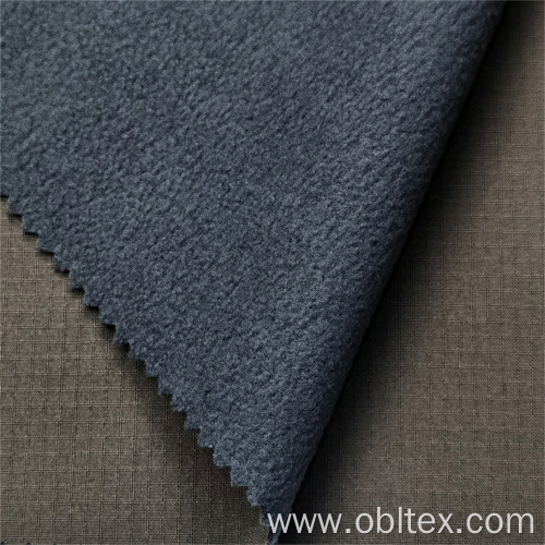 OBLBF007 Bonding Fabric For Wind Coat